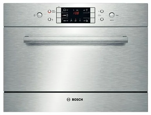 Ремонт Bosch SCE 55M25 в Новосибирске