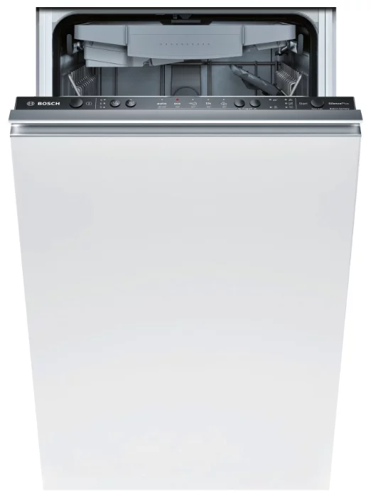 Ремонт Bosch Serie 2 SPV25FX00R в Новосибирске