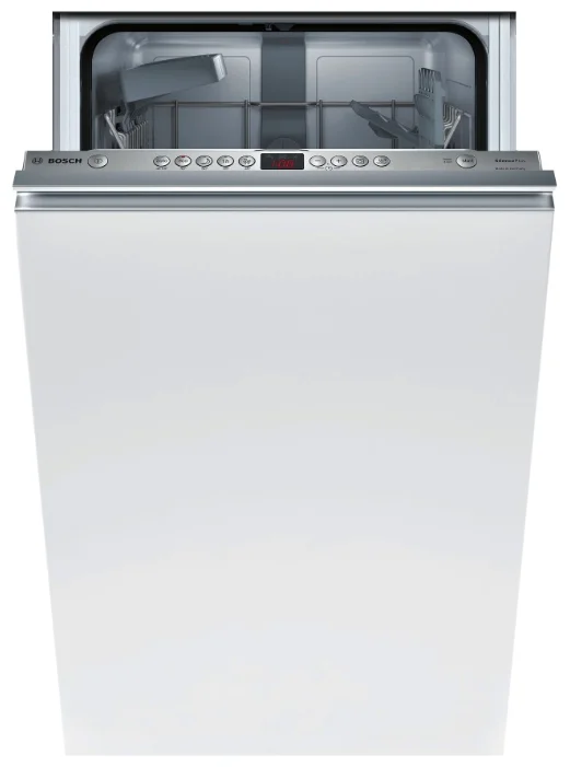 Ремонт Bosch Serie 4 SPV45DX00R в Новосибирске