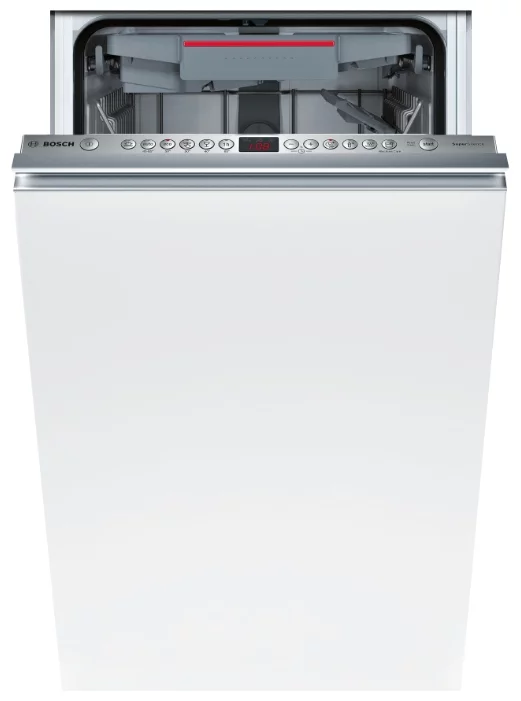 Ремонт Bosch Serie 4 SPV46MX02E в Новосибирске