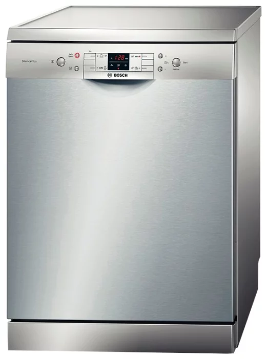 Ремонт Bosch Serie 6 SMS 40L08 в Новосибирске