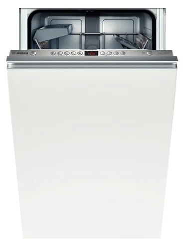 Ремонт Bosch Serie 6 SPV 53M20 в Новосибирске