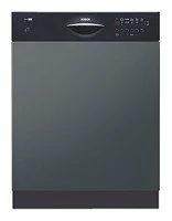 Ремонт Bosch SGI 55M26 в Новосибирске