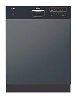 Ремонт Bosch SGI 57M26 в Новосибирске