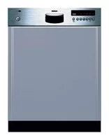 Ремонт Bosch SGI 57M45 в Новосибирске