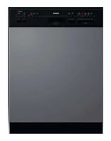 Ремонт Bosch SGI 5926 в Новосибирске