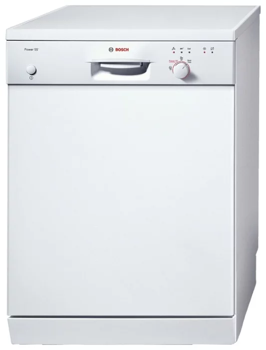 Ремонт Bosch SGS 33E02 в Новосибирске