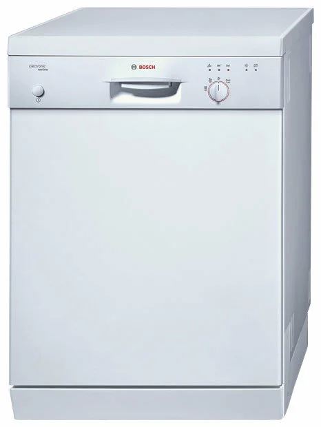 Ремонт Bosch SGS 33E42 в Новосибирске