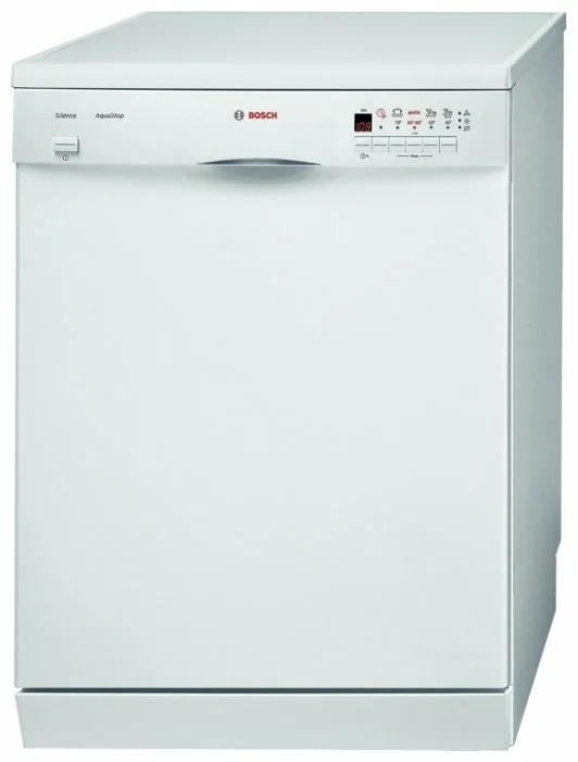 Ремонт Bosch SGS 45N32 в Новосибирске