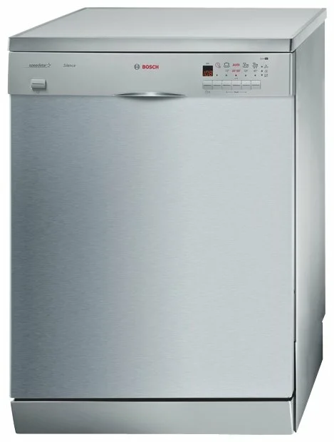 Ремонт Bosch SGS 45N68 в Новосибирске