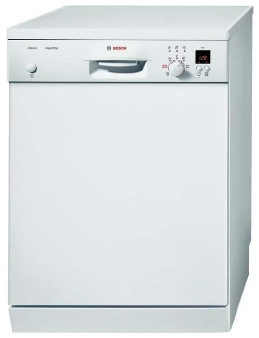 Ремонт Bosch SGS 46E52 в Новосибирске