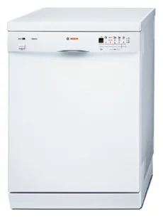 Ремонт Bosch SGS 46M22 в Новосибирске