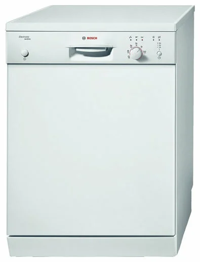 Ремонт Bosch SGS 53E02 в Новосибирске