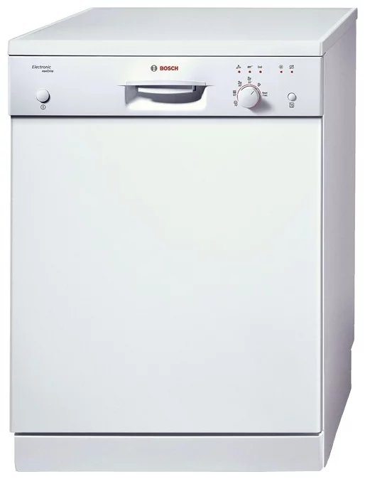 Ремонт Bosch SGS 53E92 в Новосибирске