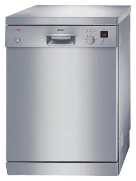 Ремонт Bosch SGS 55E08 в Новосибирске