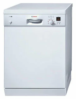 Ремонт Bosch SGS 55E82 в Новосибирске