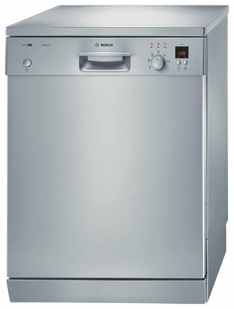 Ремонт Bosch SGS 55E98 в Новосибирске