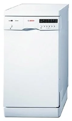 Ремонт Bosch SGS 55T12 в Новосибирске