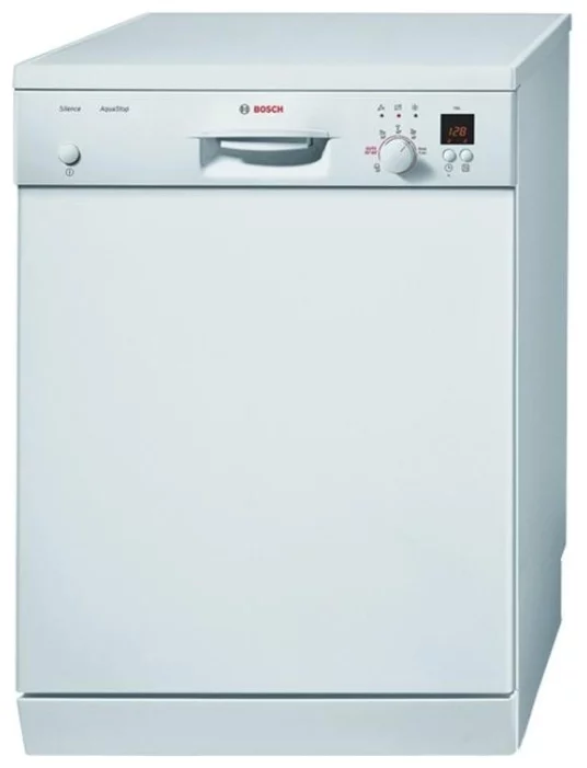 Ремонт Bosch SGS 56E42 в Новосибирске