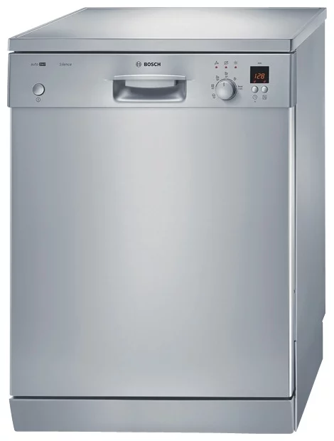 Ремонт Bosch SGS 56E48 в Новосибирске