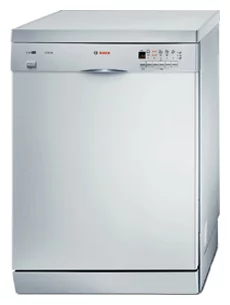 Ремонт Bosch SGS 56M08 в Новосибирске