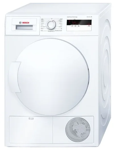 Ремонт Bosch WTH83007SN в Новосибирске