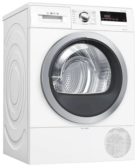 Ремонт Bosch WTR85V5SPL в Новосибирске