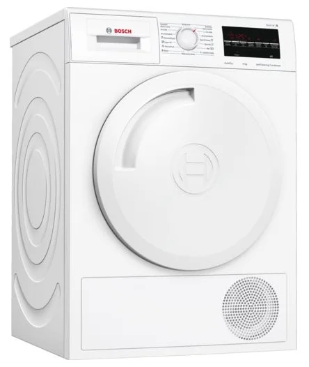 Ремонт Bosch WTW85465PL в Новосибирске